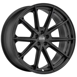 OZ SUPREMA XT HLT 9.5x23 5x112 ET40 MATT BLACK Felgen