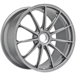 OZ ULTIMATE AL FG 9.5x20 15x130 ET46 GRIGIO CORSA BRIGHT Felgen