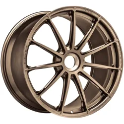 OZ ULTIMATE AL FG 9.5x20 15x130 ET50 MATT BRONZE Felgen
