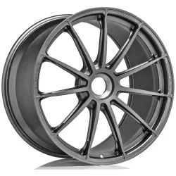 Felgen OZ ULTIMATE AL FG 11.0x20 15x130 ET50 Star Graphite
