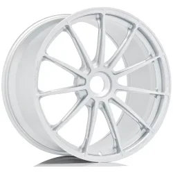 OZ ULTIMATE AL FG 11.0x20 15x130 ET50 RACE WHITE Felgen
