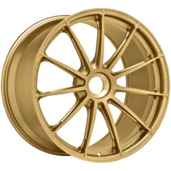 OZ ULTIMATE AL FG 9.5x20 15x130 ET46 RACE GOLD Felgen