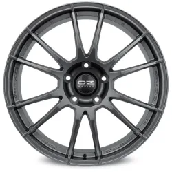 Felgen OZ ULTRALEGGERA 8.0x18 5x120 ET34 Matt Graphite