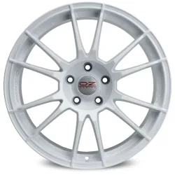 Felgen OZ ULTRALEGGERA HLT 9.5x19 5x120 ET40 White