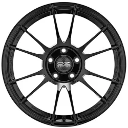 OZ ULTRALEGGERA HLT 11.0x19 5x130 ET65 GLOSS BLACK Felgen