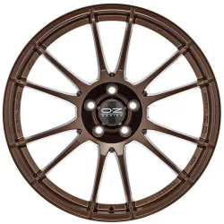 Felgen OZ ULTRALEGGERA HLT 11.0x19 5x130 ET40 Matt Bronze