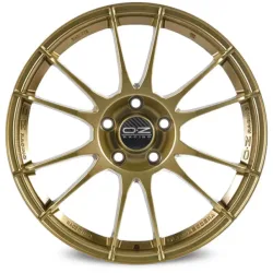 Felgen OZ ULTRALEGGERA HLT 9.0x19 5x112 ET25 Race Gold