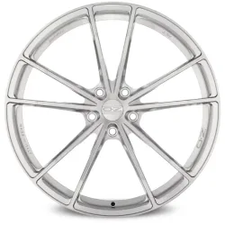 Felgen OZ Zeus HLT 9.0x20 5x120 ET30 Brushed