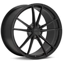 Felgen OZ Zeus HLT 10.0x20 5x112 ET53 Hand Brushed Matt Black