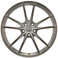 OZ Zeus HLT 11.5x21 5x112 ET50 HAND BRUSHED MATT BRONZE Felgen
