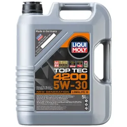 Liqui Moly Top Tec 4200 5W30 5L