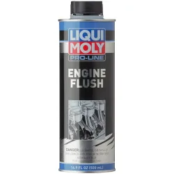 Liqui Moly Pro-Line Motor­spü­lung 500ml