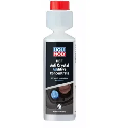 Liqui Moly DEF Anti Crystal Additive Concen­trate SCR Anti-Kristall Additiv Konzentrat für AdBlue 250ml