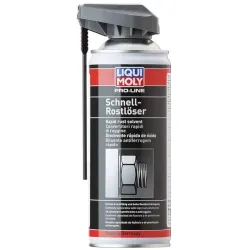 Liqui Moly Pro-Line Schnell­rost­löser 400ml