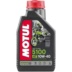 Motul Empty - Motorradzubehör - Öle & Schmiermittel