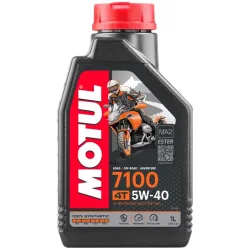 Motul 7100 5W40 1L