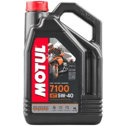 Motul 7100 5W40 4L