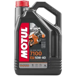 Motul 7100 10W40 4L