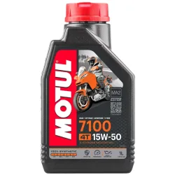 Motul 7100 15W50 1L