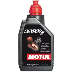 Motul ATF Dexron III 1L