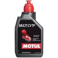 Motul Multi CVTF Getriebeöl 1L