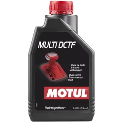 DSG Getriebeöl Motul Multi DCTF 1L