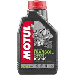 Getriebeöl Motul Transoil Expert 10W40 1L