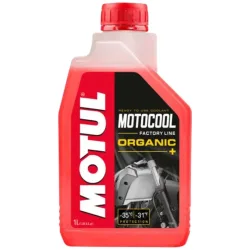 Motul Kühlflüssigkeit Motocool Factory Line silikatfrei - Aktionen - Einmotten-Weiterfahren