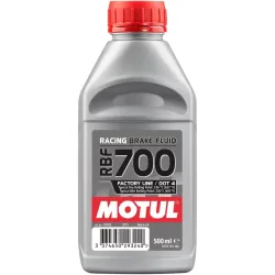 Motul RBF 700 Factory Line Bremsflüssigkeit 500ml