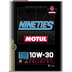 Motoröl Motul Classic Nineties 10W30 2L