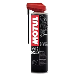 Motul MC Care C1 Chain Clean Kettenreiniger 400ml