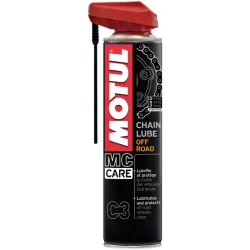 Motul MC Care C5 Chain Lube Off-Road Kettenspray 400ml