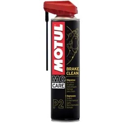 Motul Empty - Aktionen - Einmotten-Weiterfahren