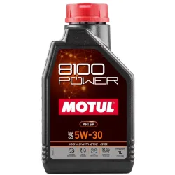 Motul 8100 Power 5W30 1L