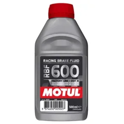 Motul RBF 600 Factory Line Bremsflüssigkeit 500ml