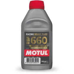 Motul RBF 660 Factory Line Bremsflüssigkeit 500ml