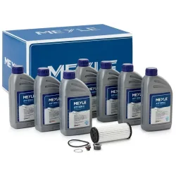 Meyle Ölwechselkit für DSG-Getriebe
