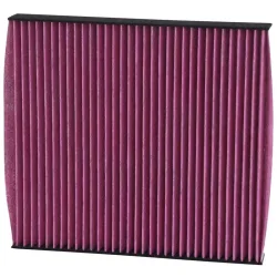 Kabinenluftfilter K&N Premium protect