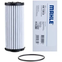 Mahle DSG DQ380, DQ400E, DQ500 7 Gang Ölfilter