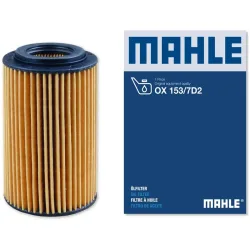 Olfilter Mahle