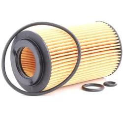 Olfilter Mahle