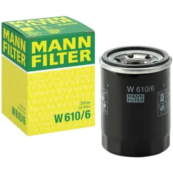 Olfilter MANN