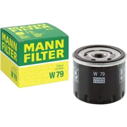 Olfilter MANN