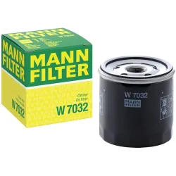 Olfilter MANN