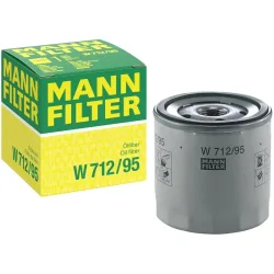 Olfilter MANN