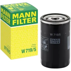 Olfilter MANN