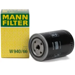 Olfilter MANN