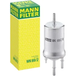 MANN Kraftstofffilter