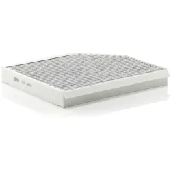 MANN Aktivkohle-Kabinenluftfilter