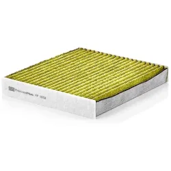 MANN FreciousPlus Allergenschutz-Kabinenfilter